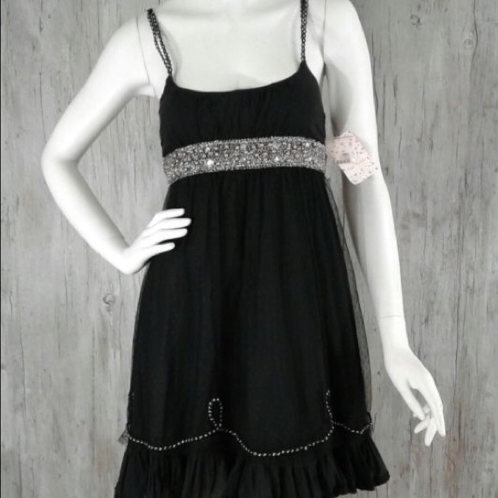 NWOT Free People Dress, Size 6
